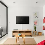 Secluded Surry Hills Escape With Private Balcony