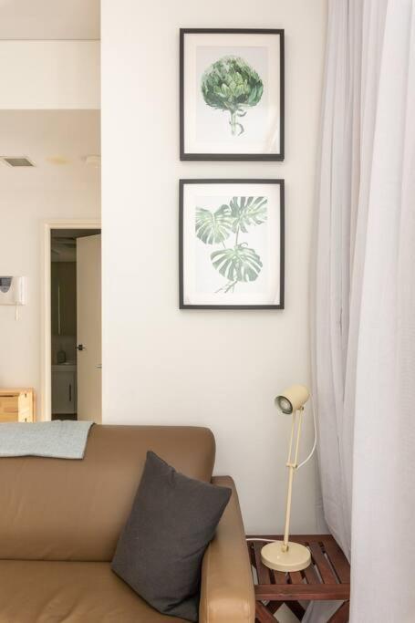Apartment Secluded Surry Hills Escape With Private Balcony *